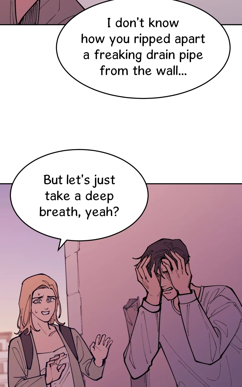 Vampire Family Chapter 34 - Page 44