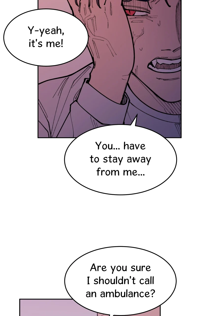 Vampire Family Chapter 34 - Page 46