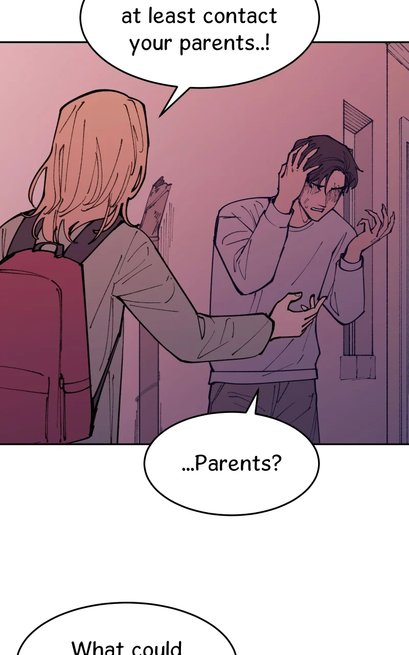 Vampire Family Chapter 34 - Page 48
