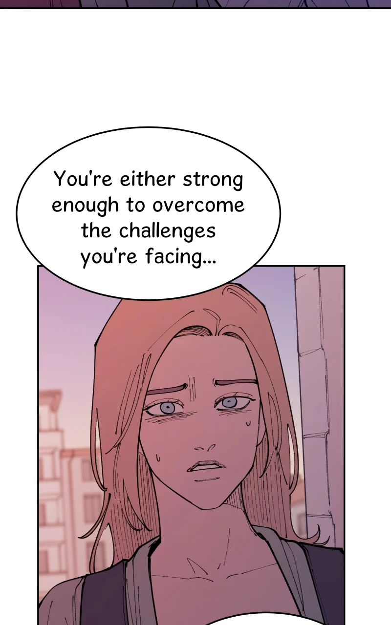 Vampire Family Chapter 34 - Page 51