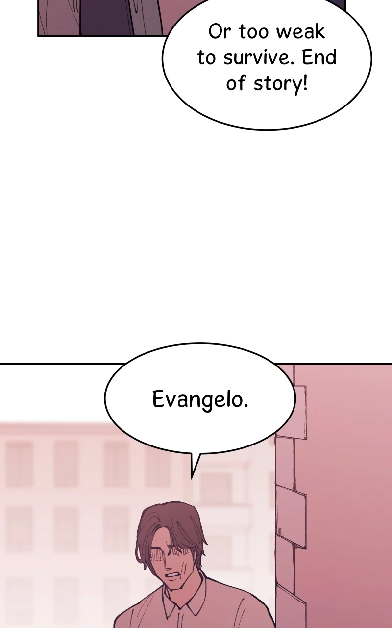 Vampire Family Chapter 34 - Page 52