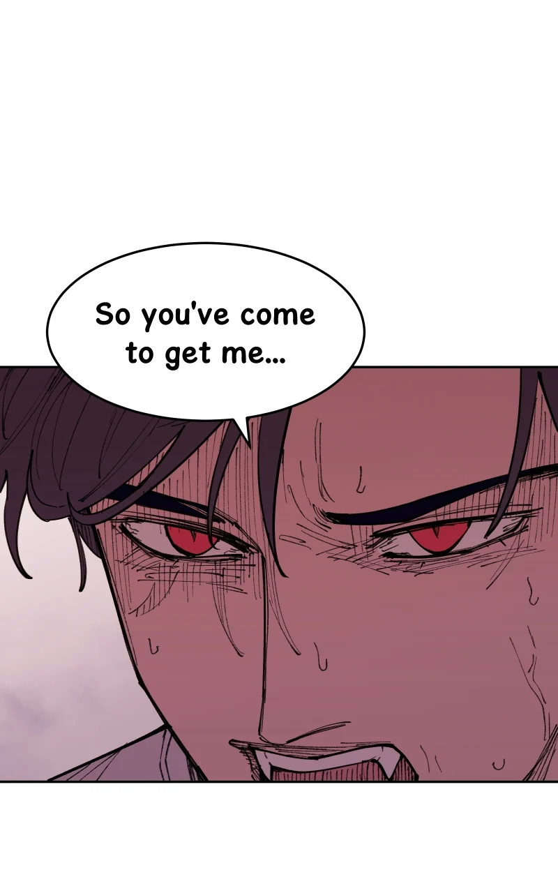 Vampire Family Chapter 34 - Page 55