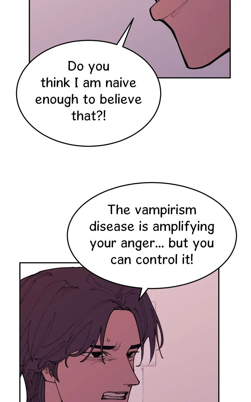 Vampire Family Chapter 34 - Page 58