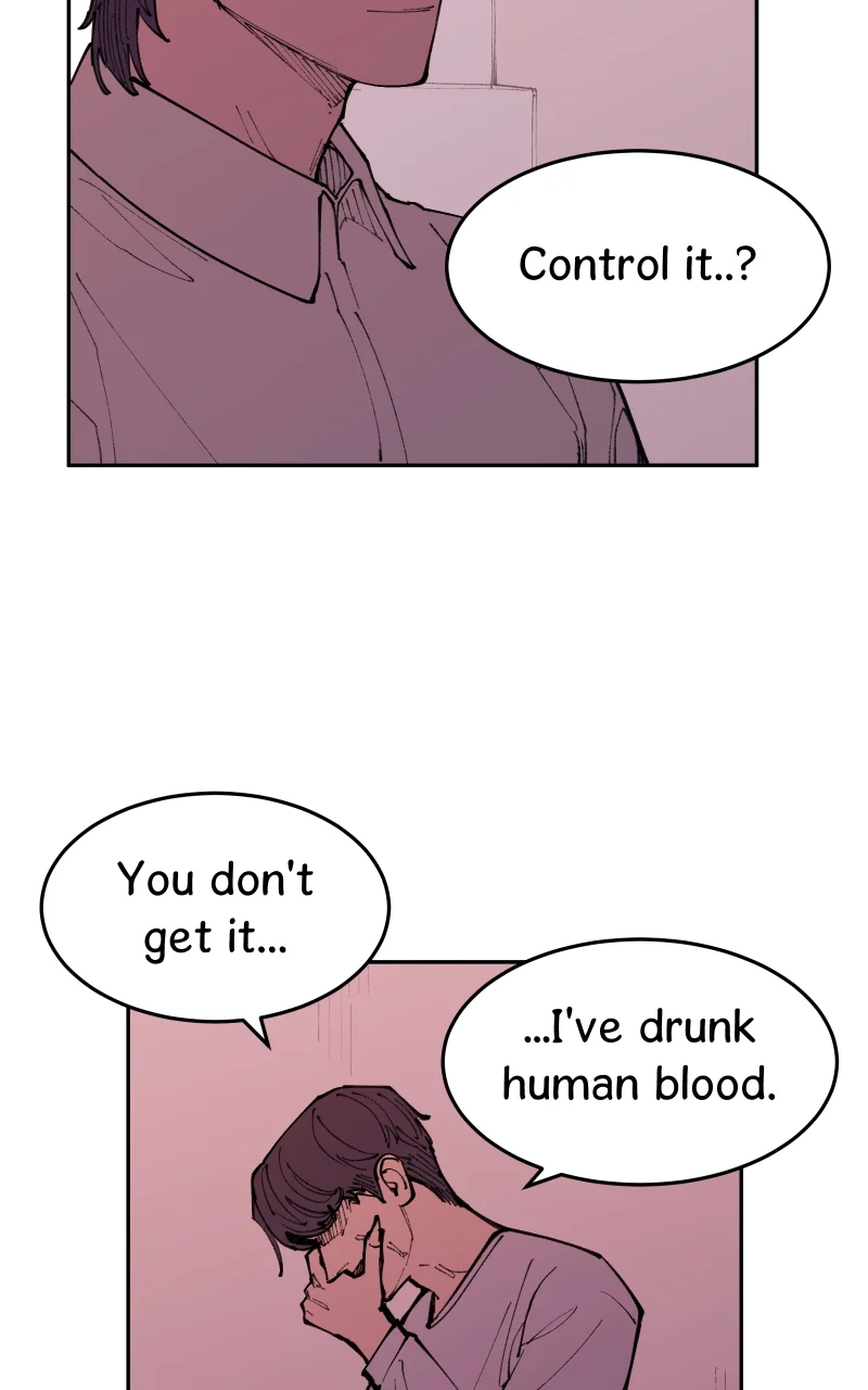 Vampire Family Chapter 34 - Page 59