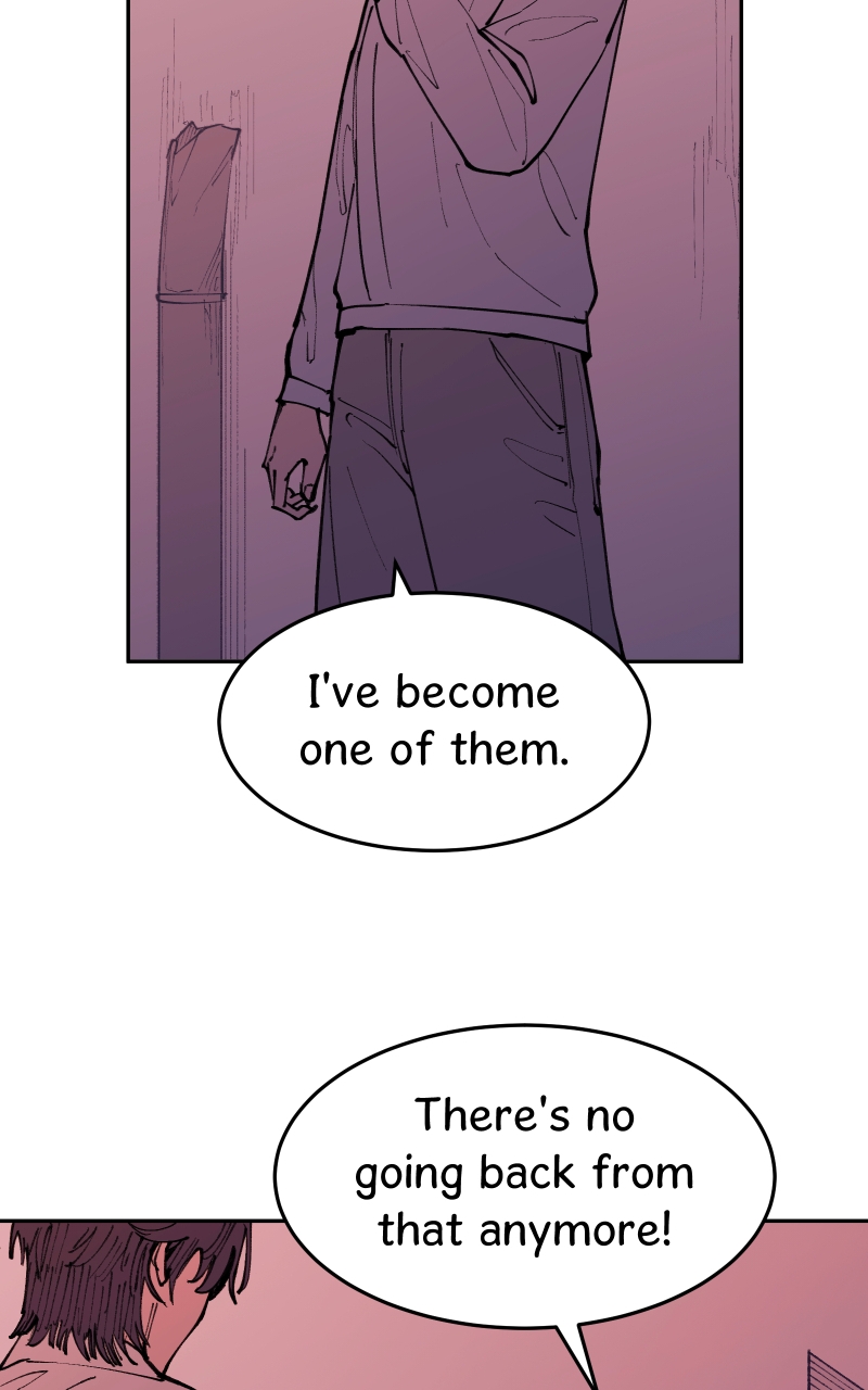Vampire Family Chapter 34 - Page 60