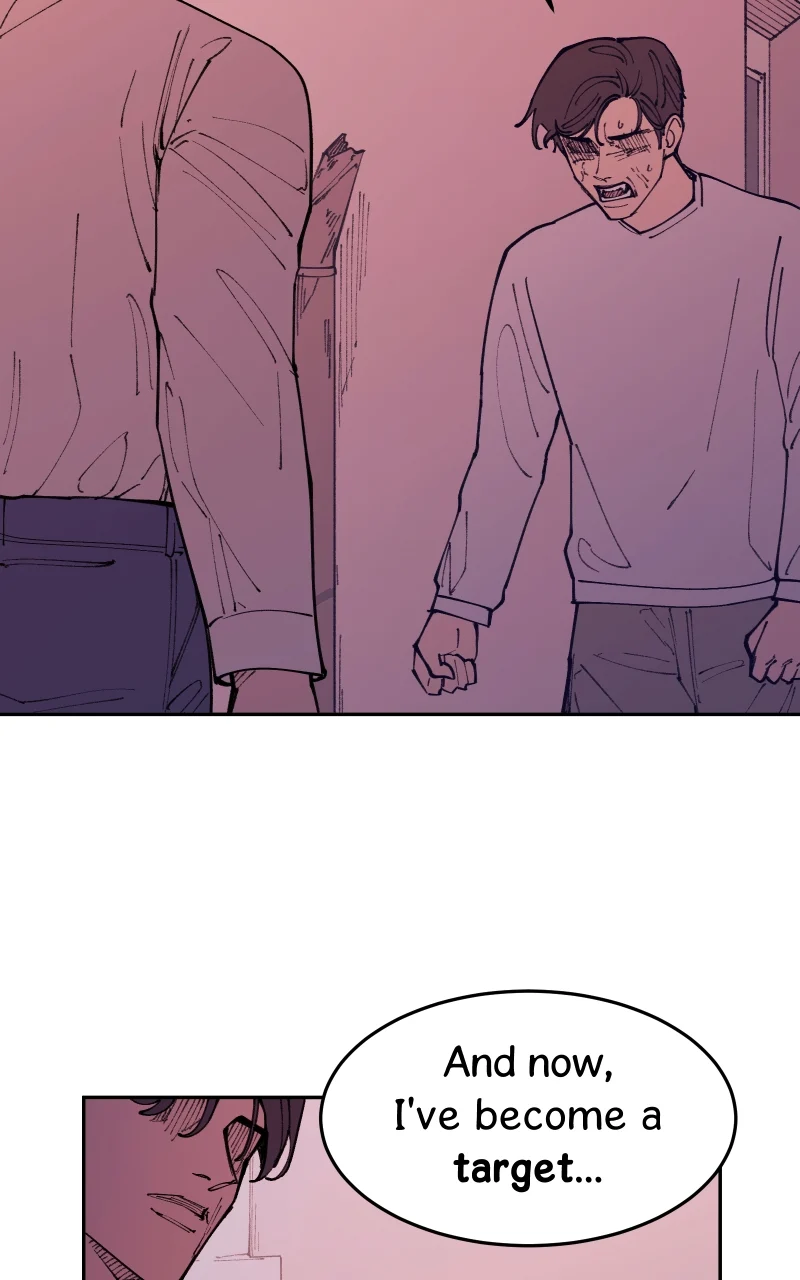 Vampire Family Chapter 34 - Page 61