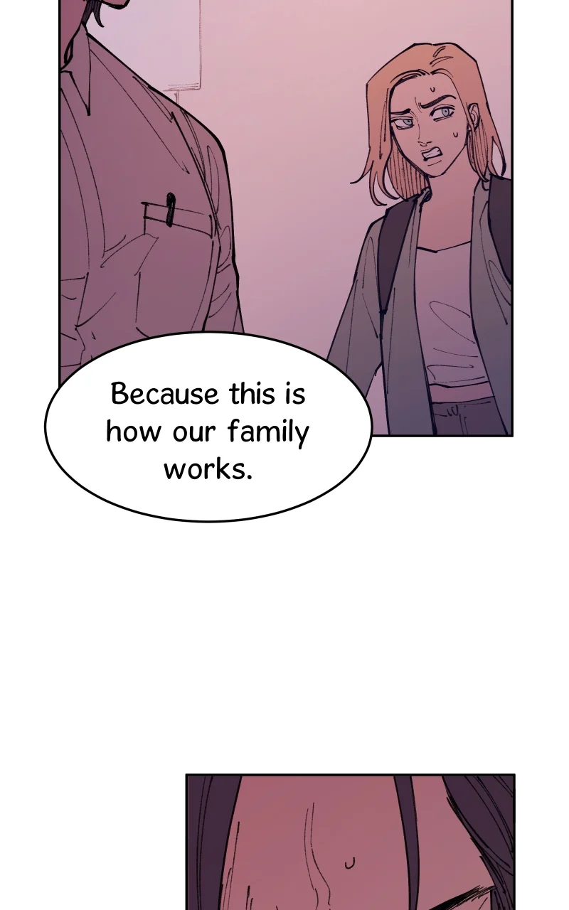 Vampire Family Chapter 34 - Page 62