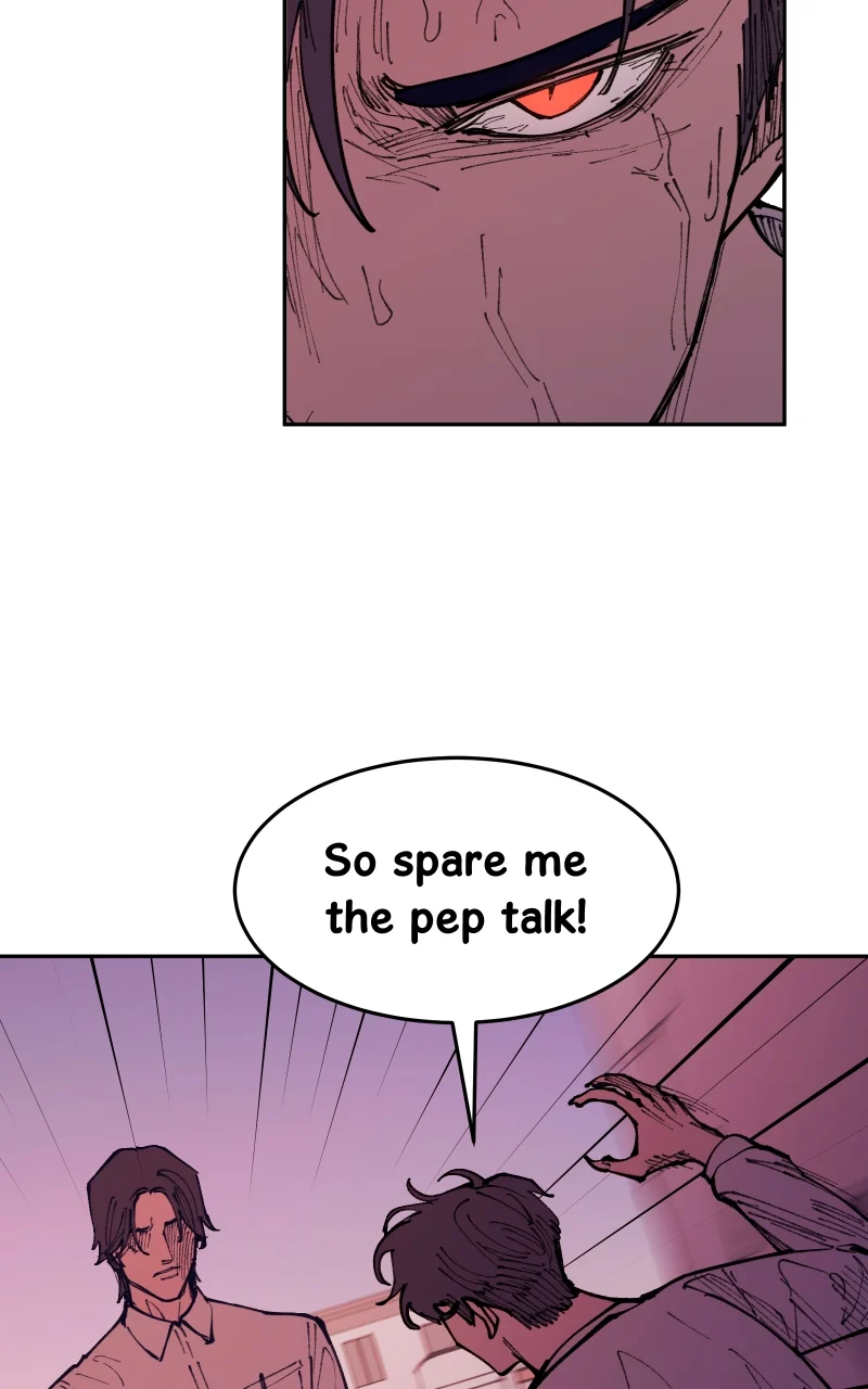 Vampire Family Chapter 34 - Page 63