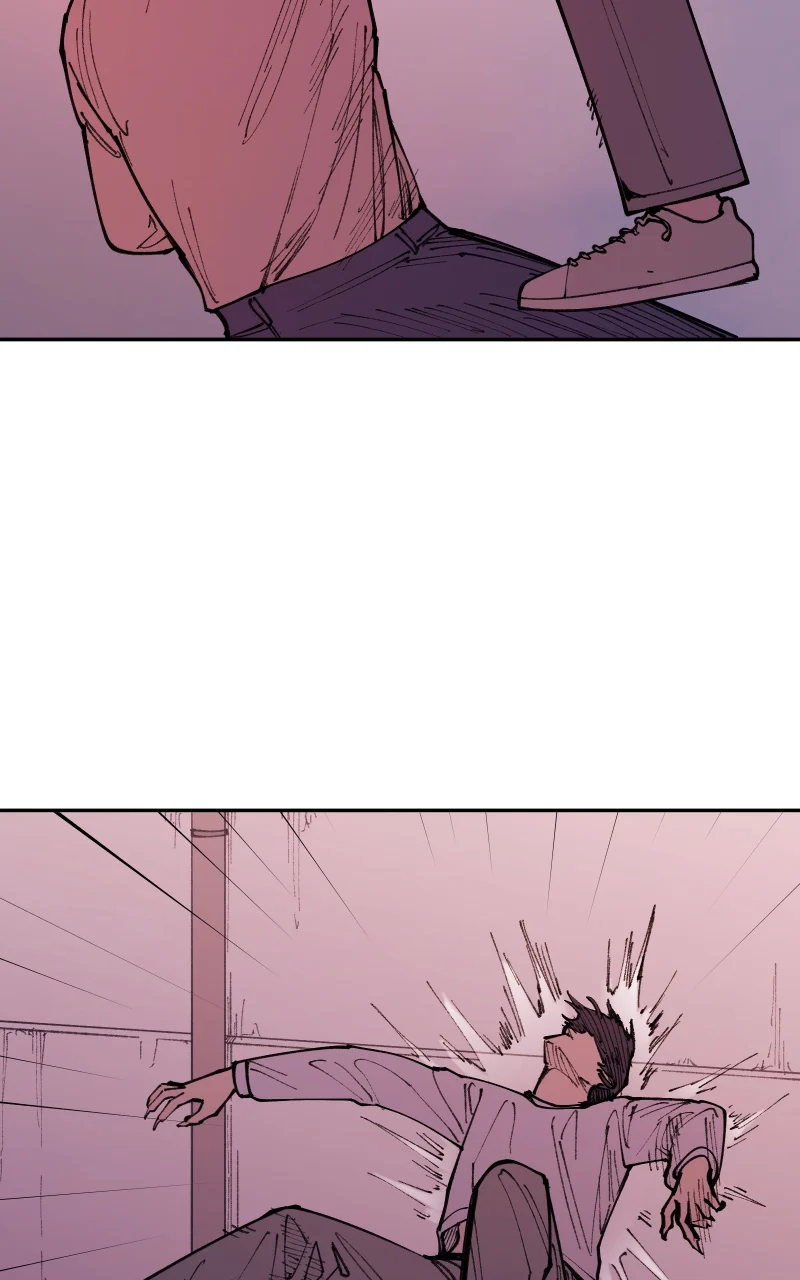 Vampire Family Chapter 34 - Page 67