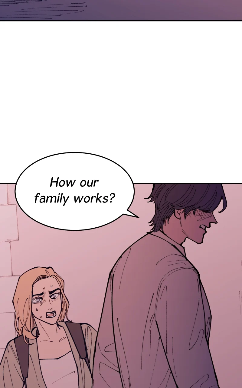 Vampire Family Chapter 34 - Page 72