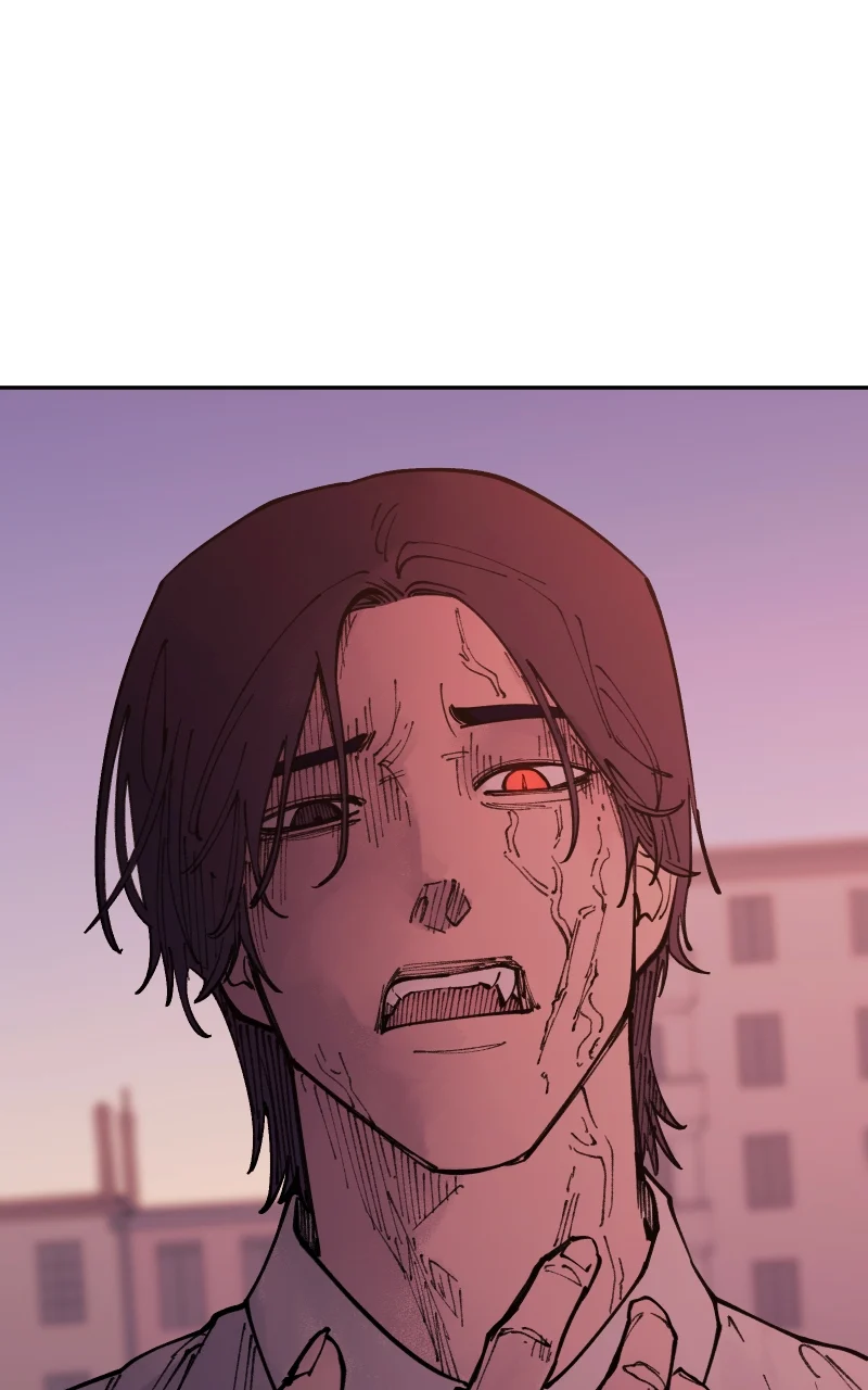 Vampire Family Chapter 34 - Page 75
