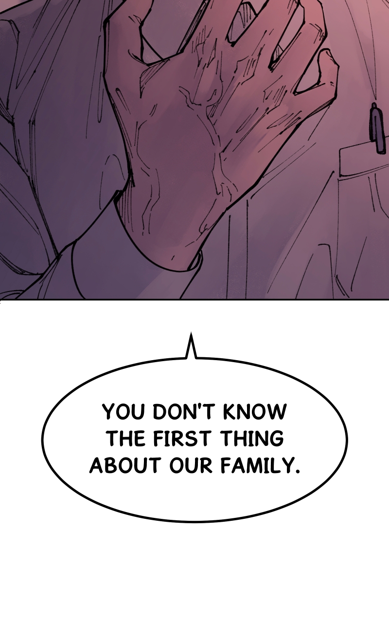 Vampire Family Chapter 34 - Page 76
