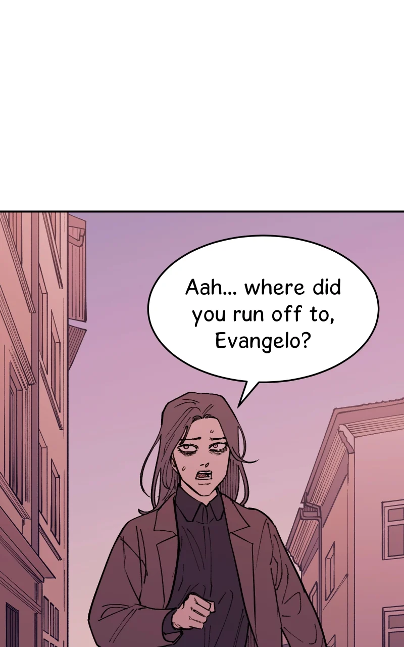 Vampire Family Chapter 35 - Page 1