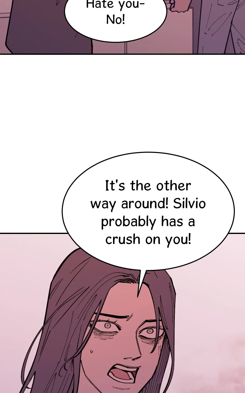 Vampire Family Chapter 35 - Page 11