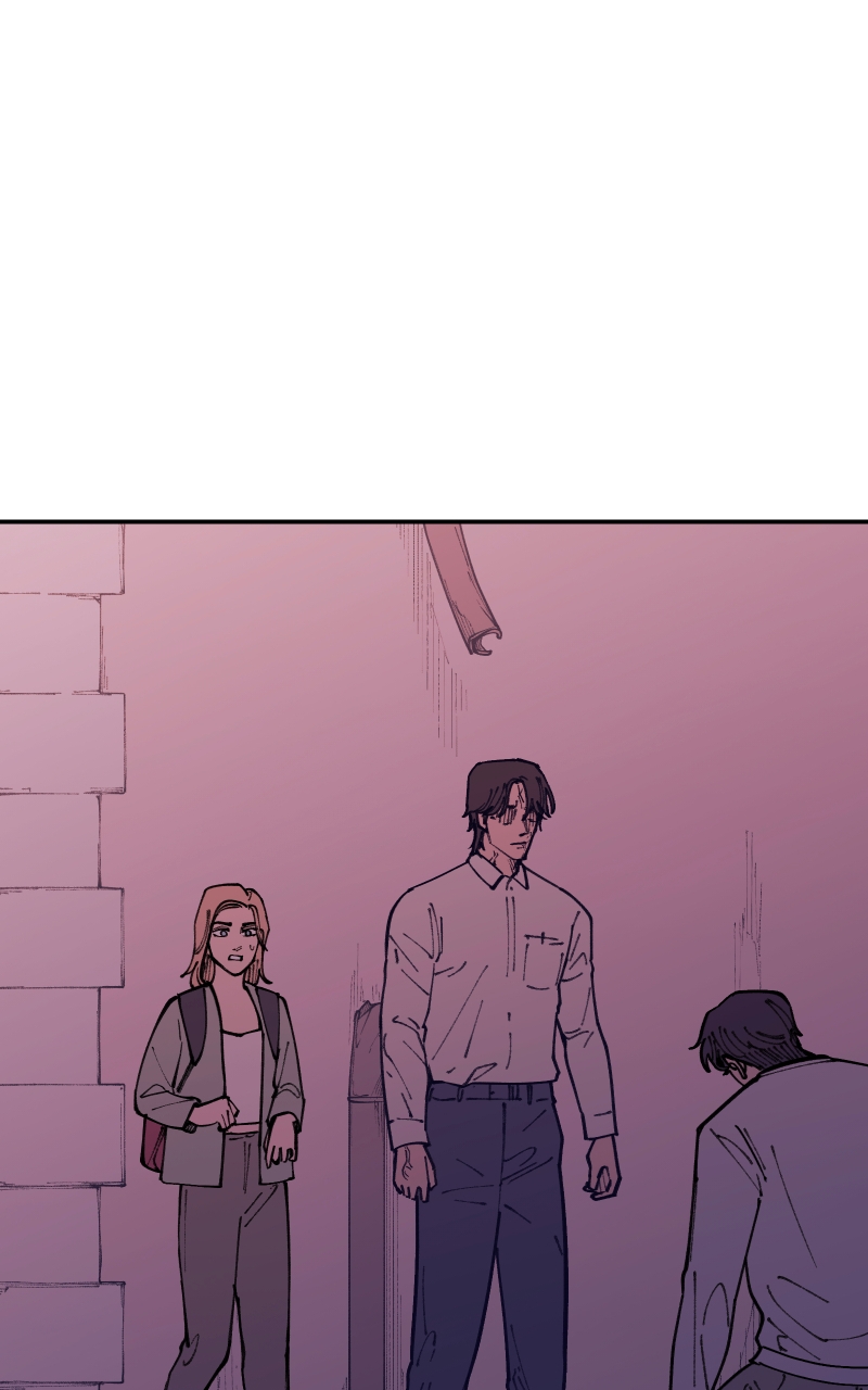 Vampire Family Chapter 35 - Page 17