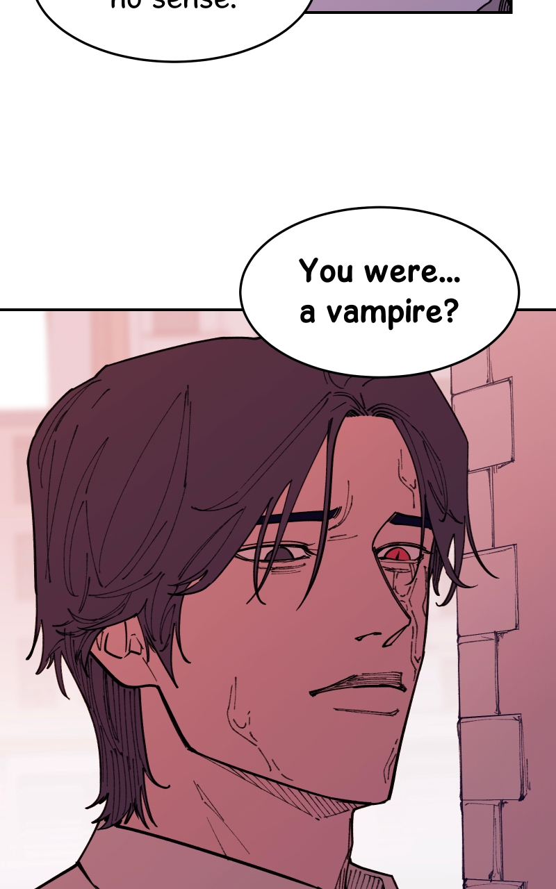 Vampire Family Chapter 35 - Page 19