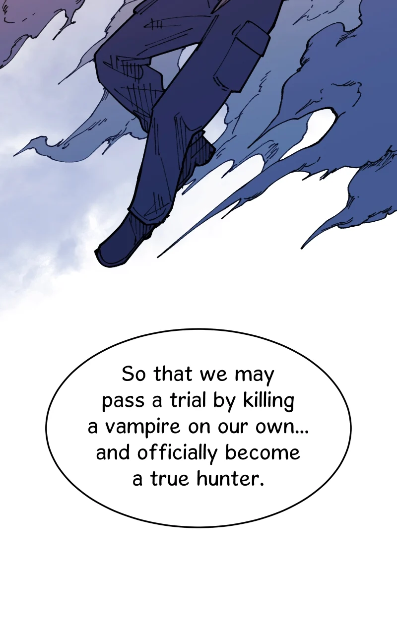 Vampire Family Chapter 35 - Page 22
