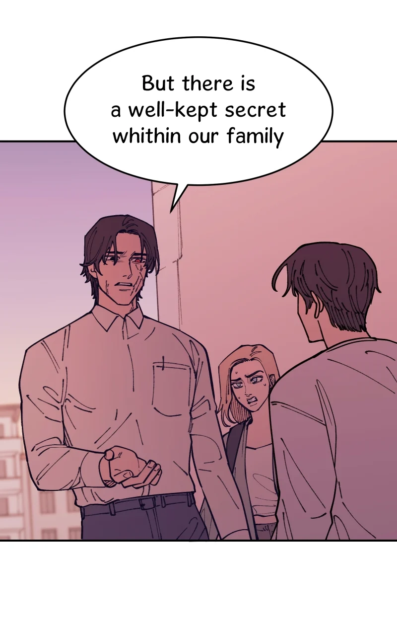 Vampire Family Chapter 35 - Page 23