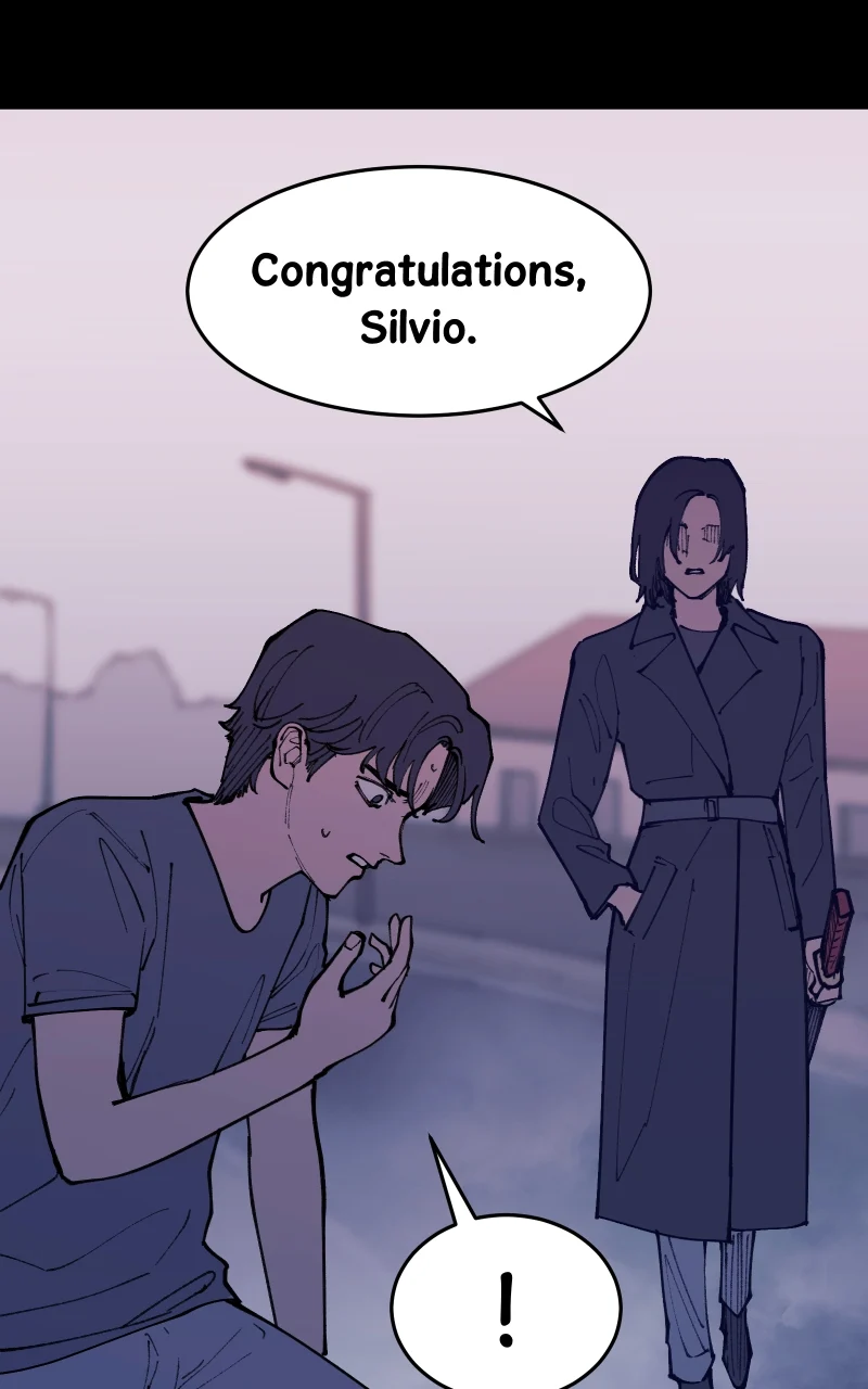 Vampire Family Chapter 35 - Page 30