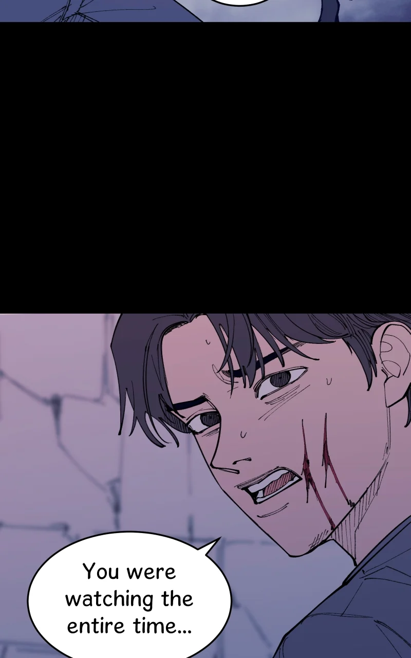 Vampire Family Chapter 35 - Page 31