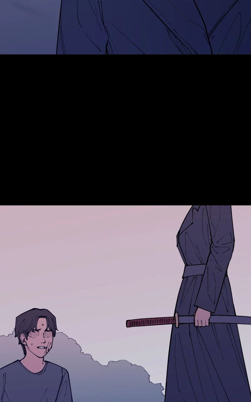 Vampire Family Chapter 35 - Page 33