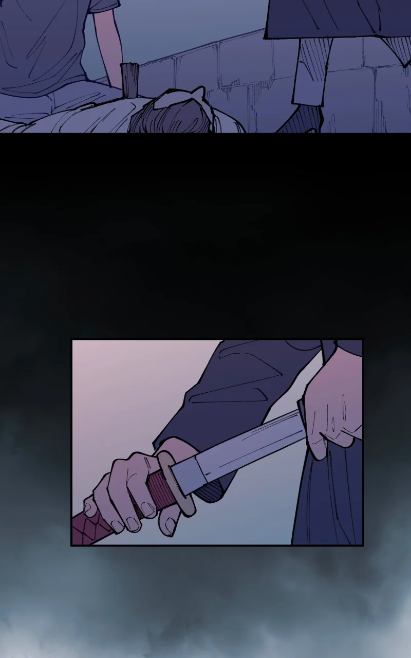 Vampire Family Chapter 35 - Page 34