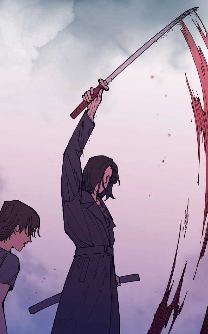 Vampire Family Chapter 35 - Page 35