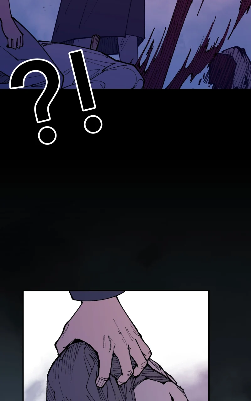 Vampire Family Chapter 35 - Page 36