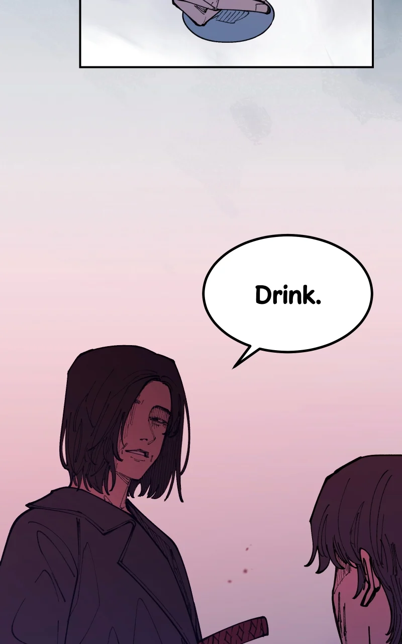 Vampire Family Chapter 35 - Page 38