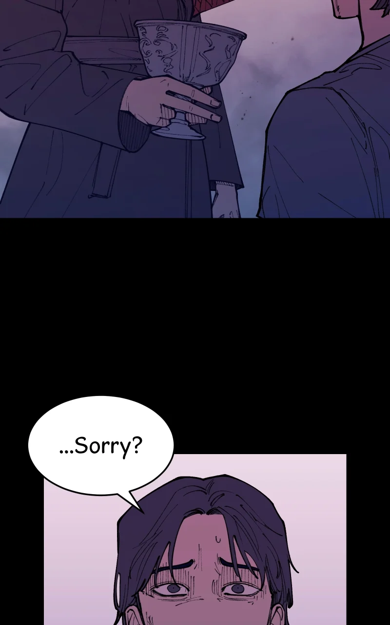 Vampire Family Chapter 35 - Page 39