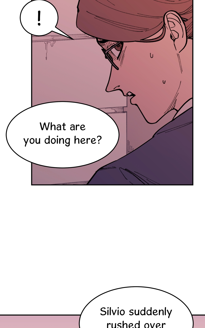 Vampire Family Chapter 35 - Page 5