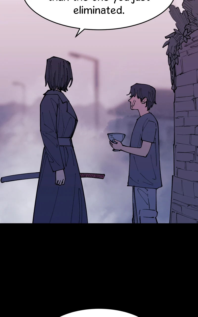 Vampire Family Chapter 35 - Page 41