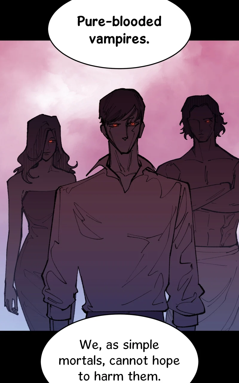 Vampire Family Chapter 35 - Page 42
