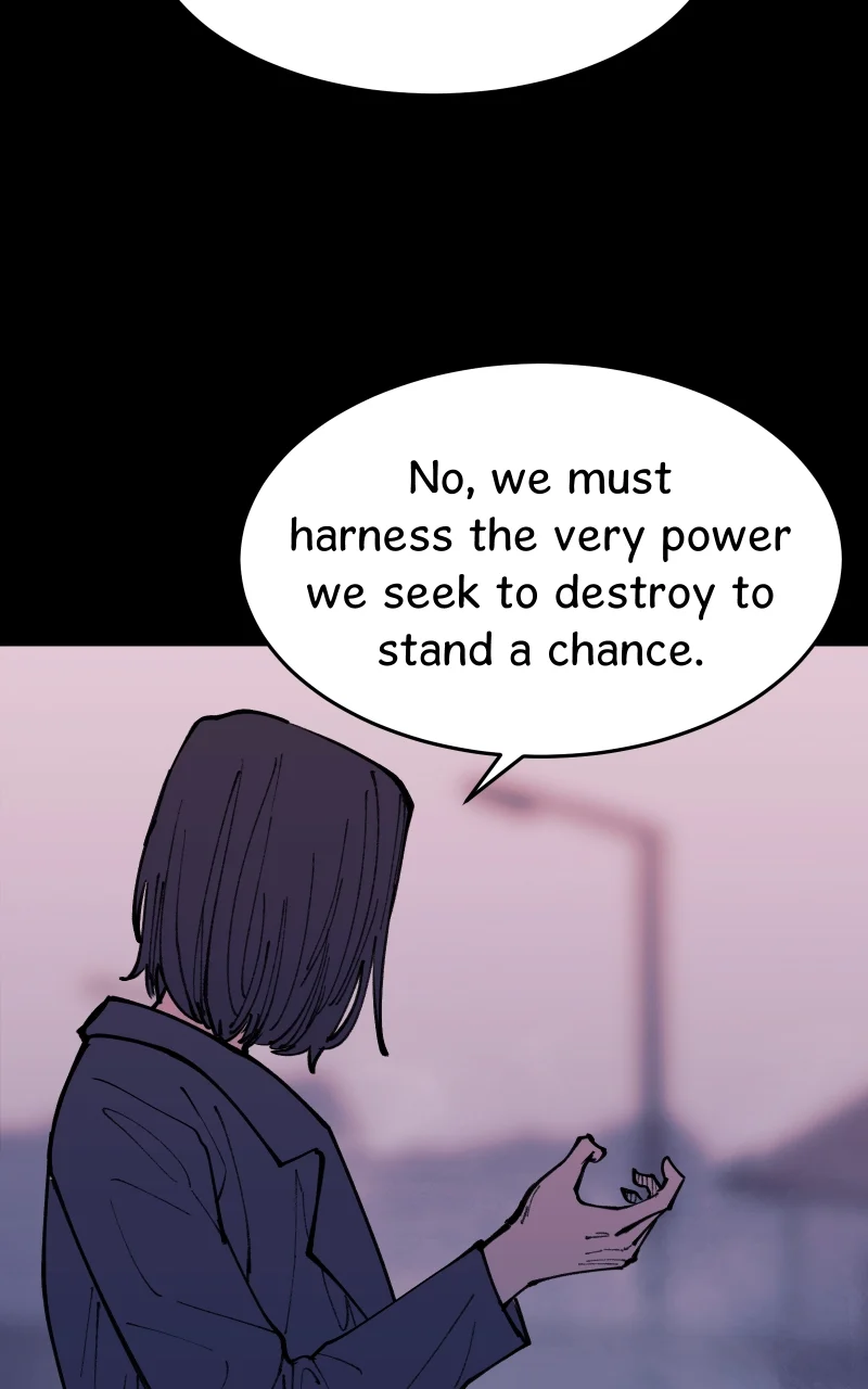 Vampire Family Chapter 35 - Page 43