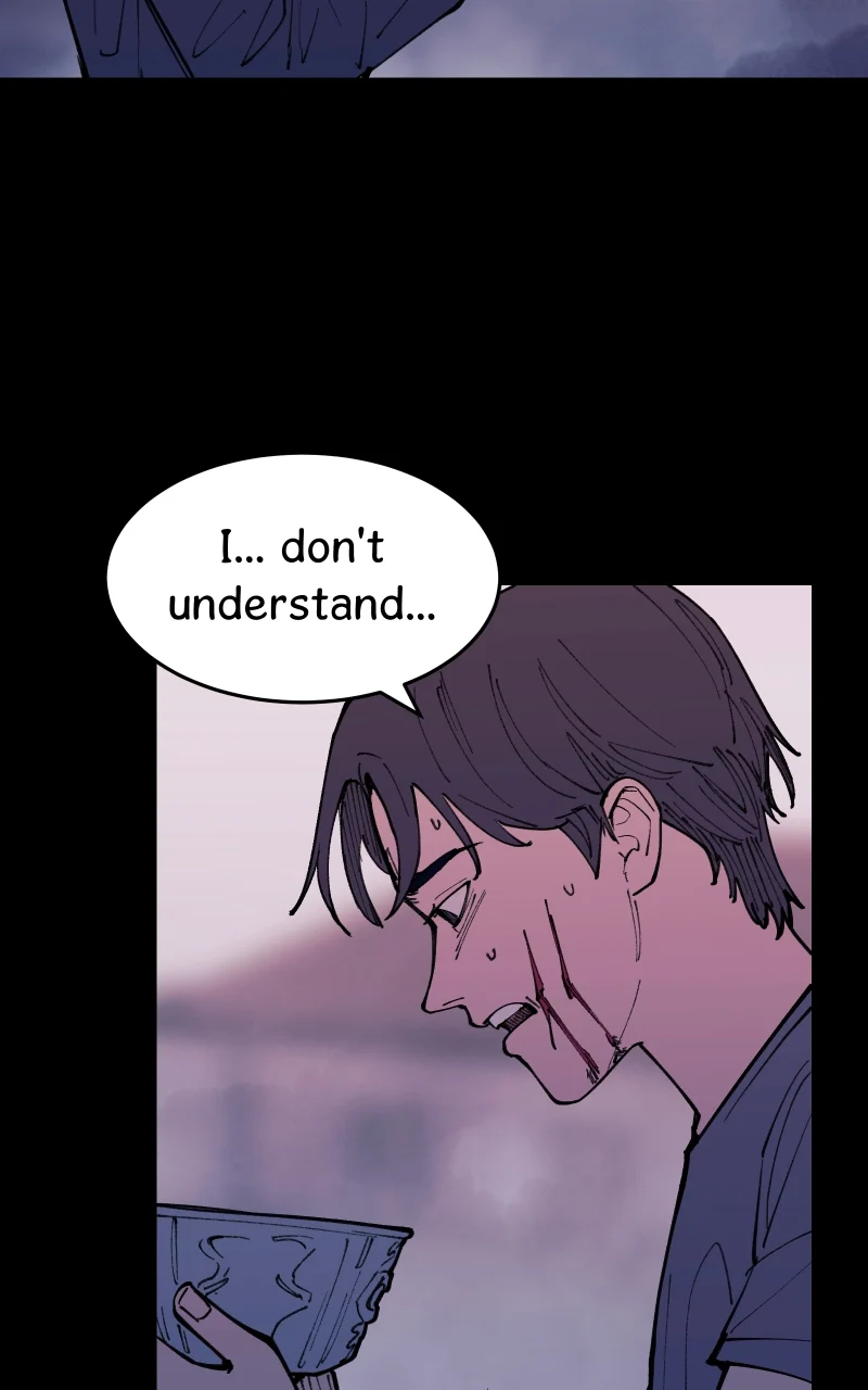 Vampire Family Chapter 35 - Page 44