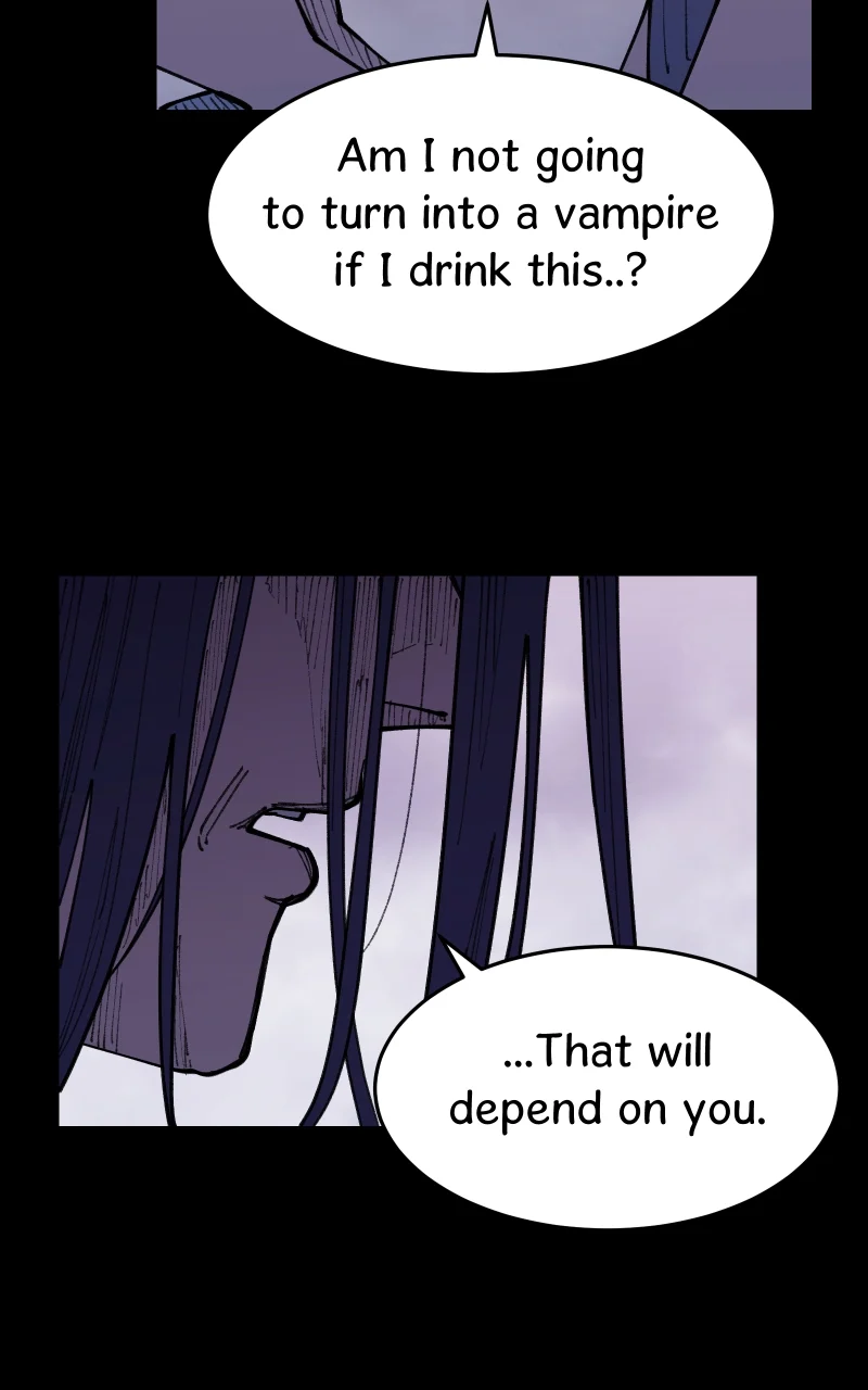 Vampire Family Chapter 35 - Page 45