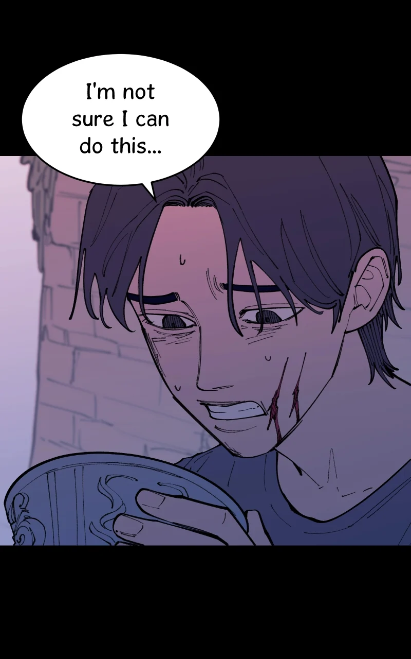 Vampire Family Chapter 35 - Page 46