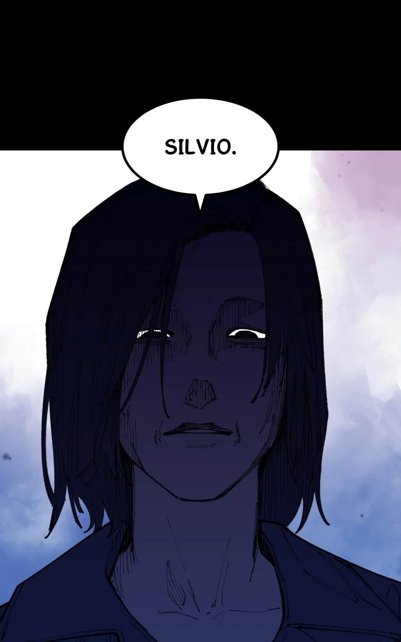 Vampire Family Chapter 35 - Page 47