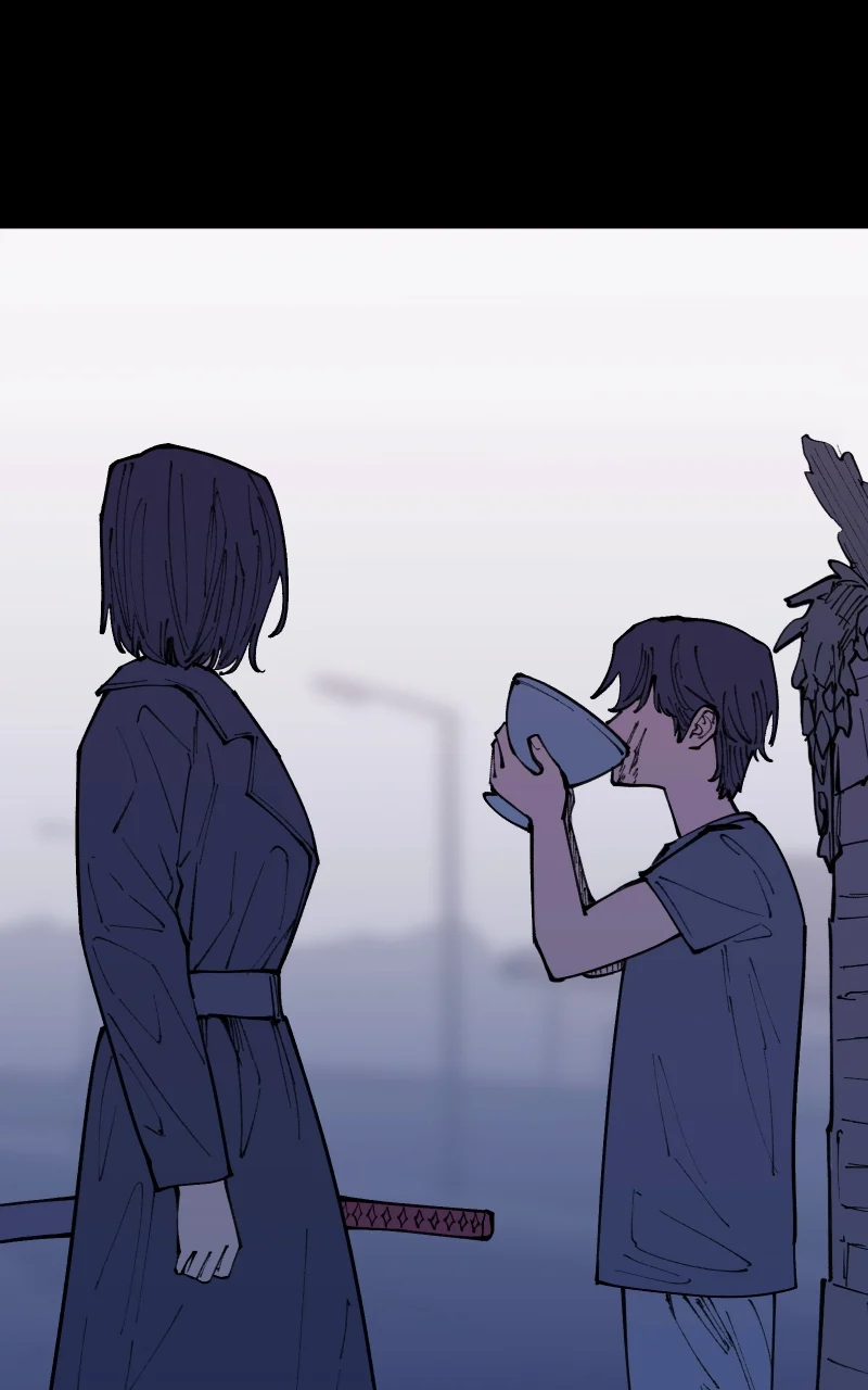 Vampire Family Chapter 35 - Page 50