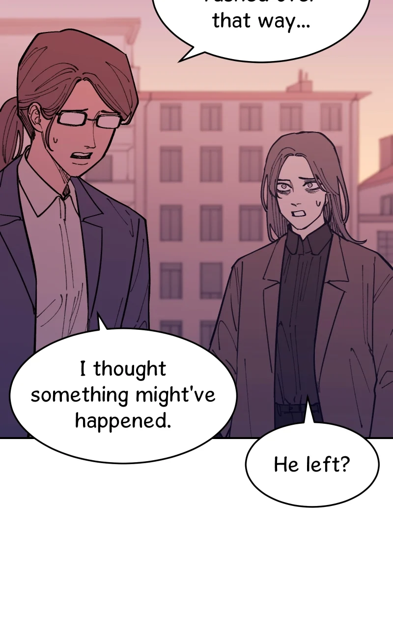 Vampire Family Chapter 35 - Page 6