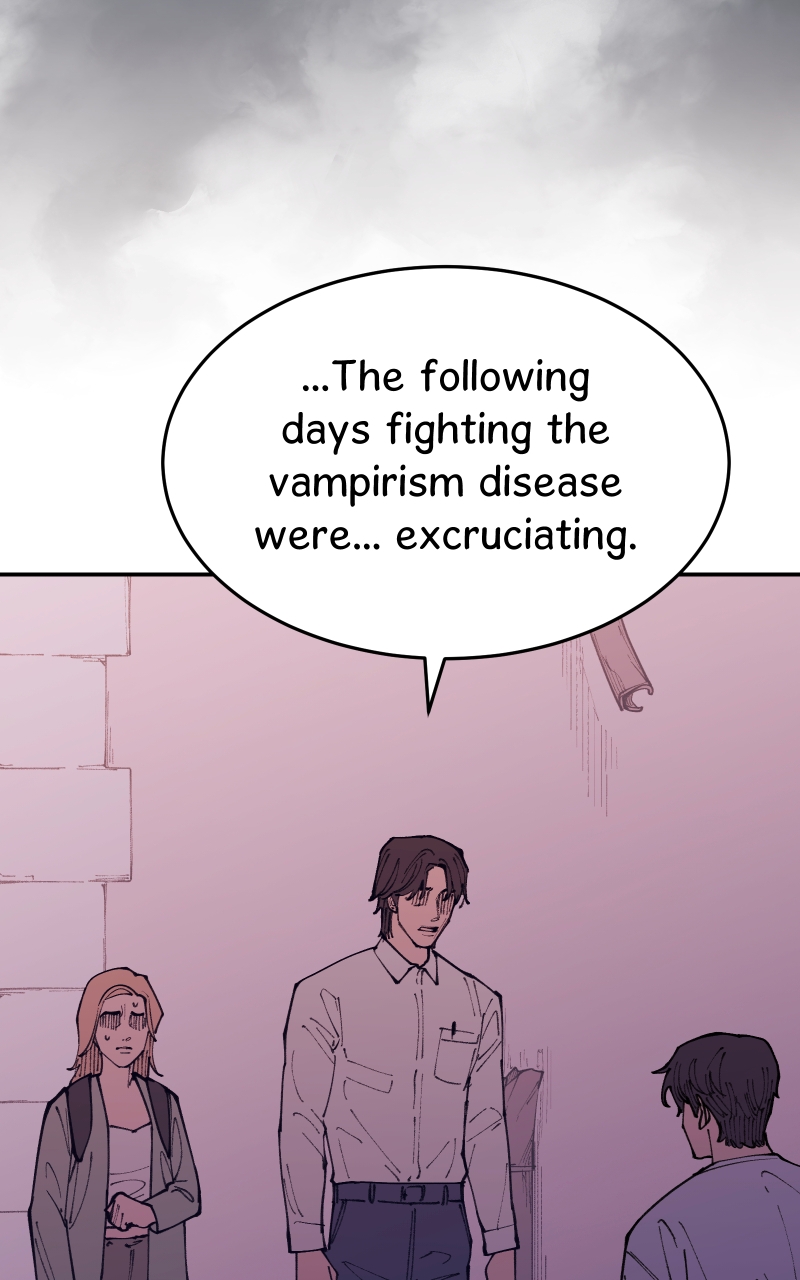 Vampire Family Chapter 35 - Page 52