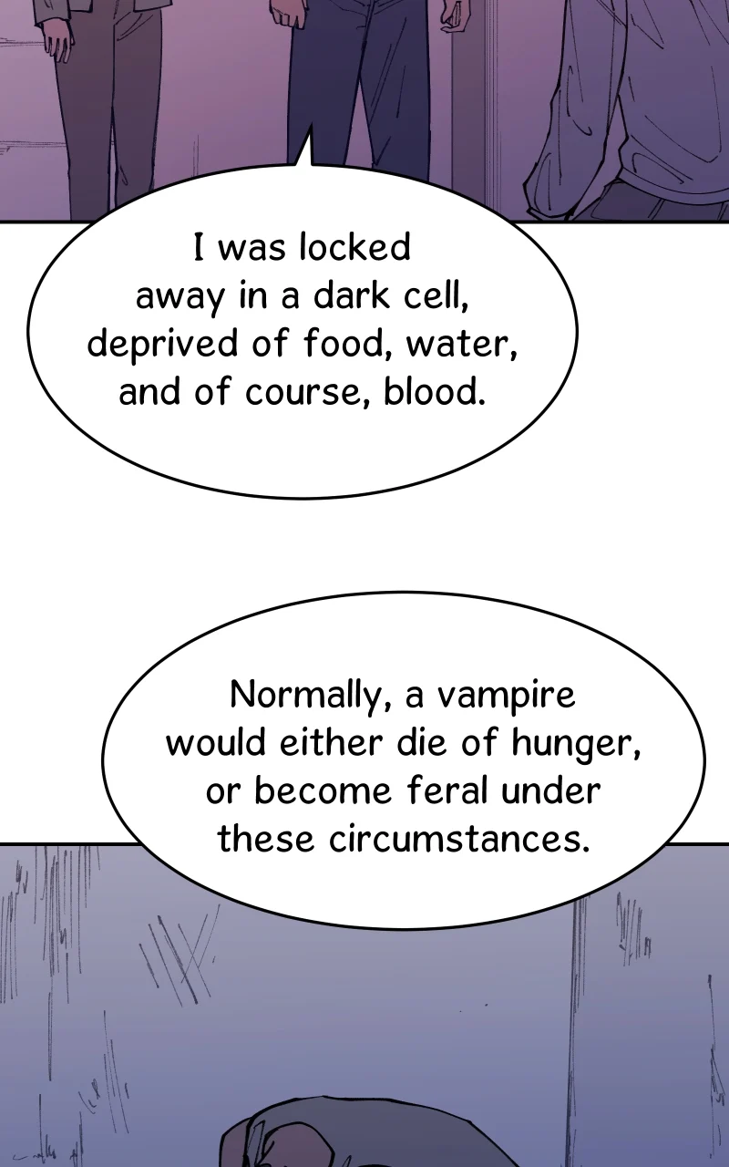 Vampire Family Chapter 35 - Page 53