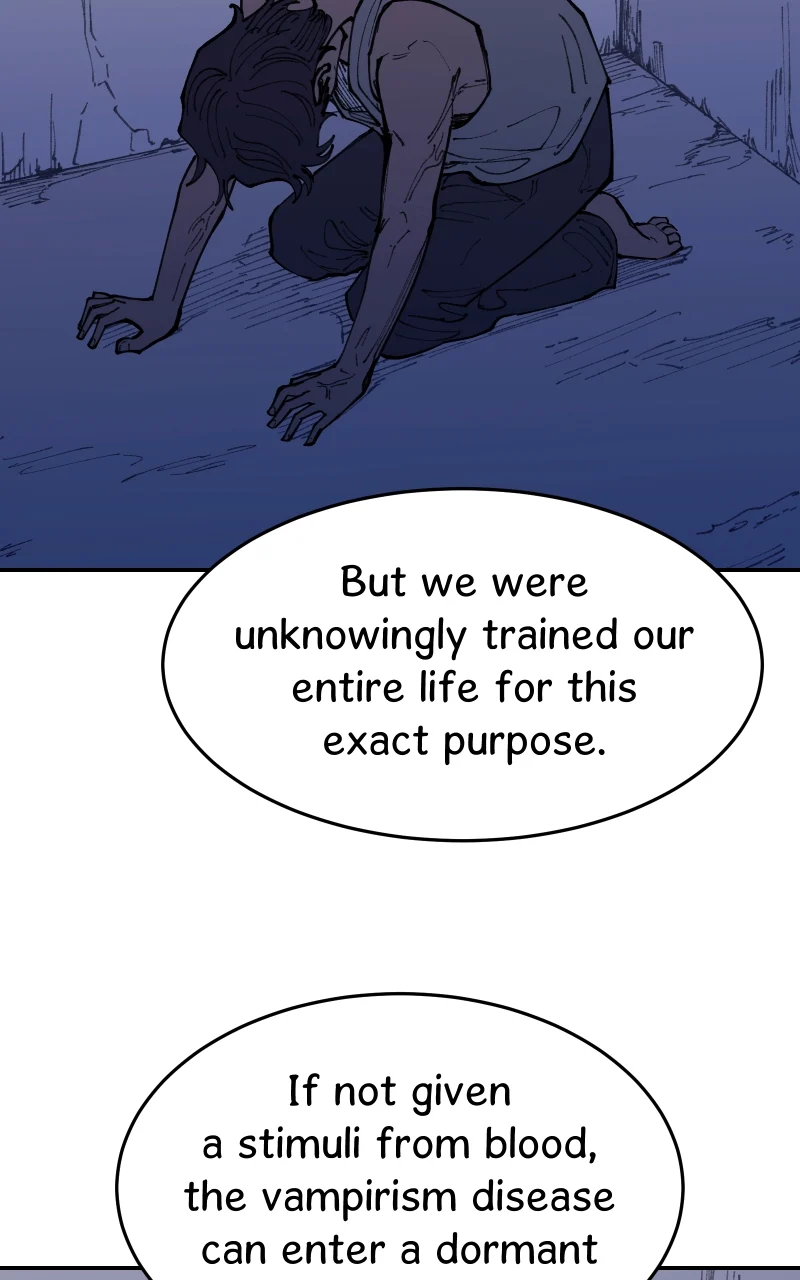 Vampire Family Chapter 35 - Page 54