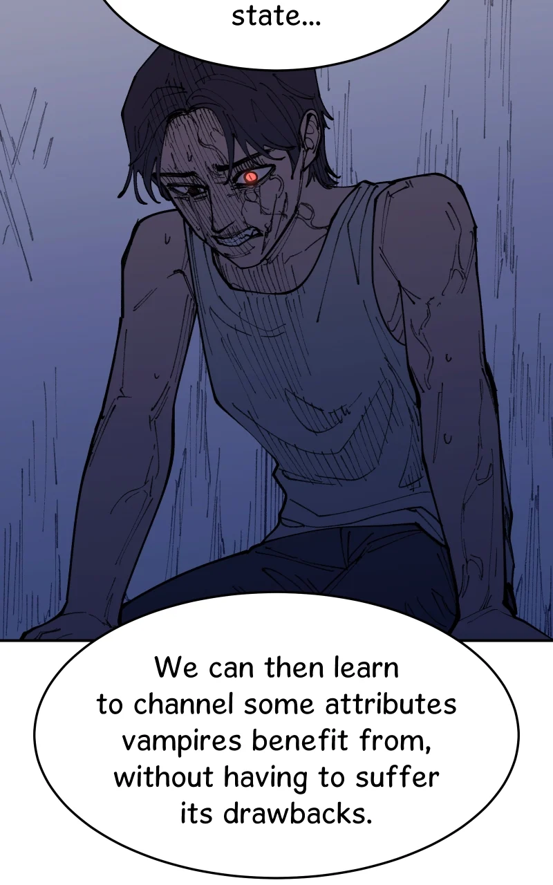 Vampire Family Chapter 35 - Page 55