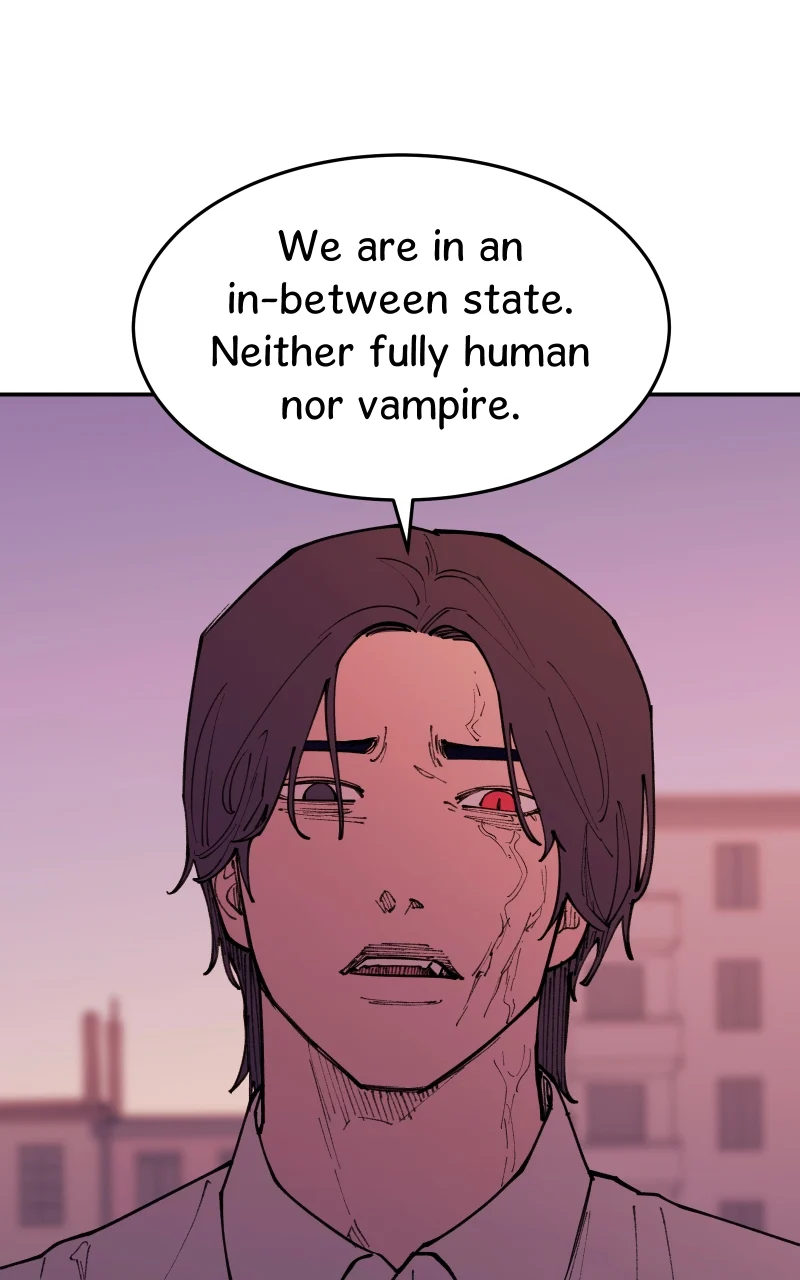 Vampire Family Chapter 35 - Page 56