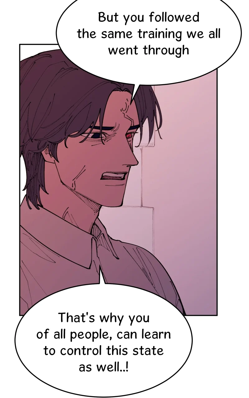 Vampire Family Chapter 35 - Page 59