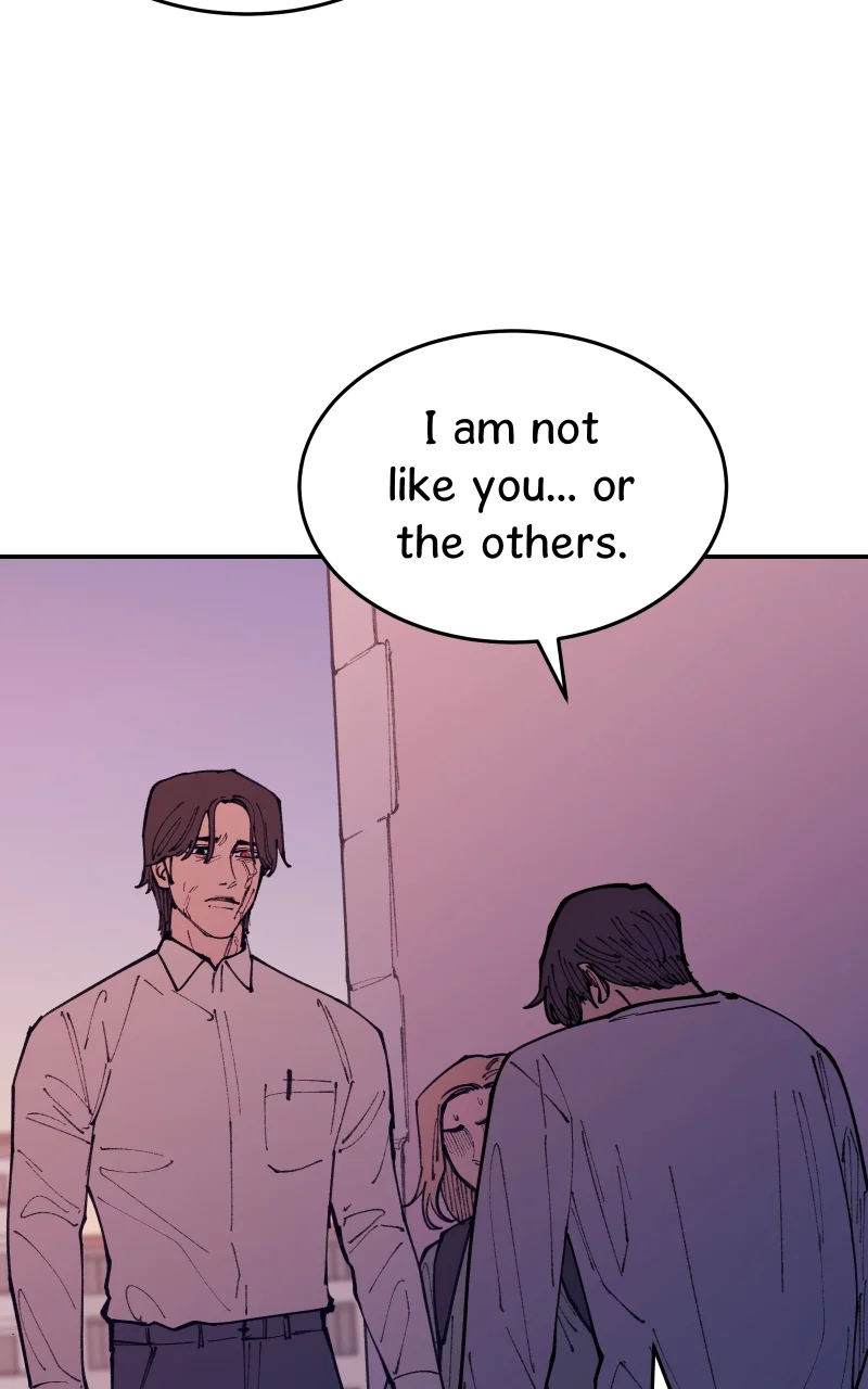 Vampire Family Chapter 35 - Page 61
