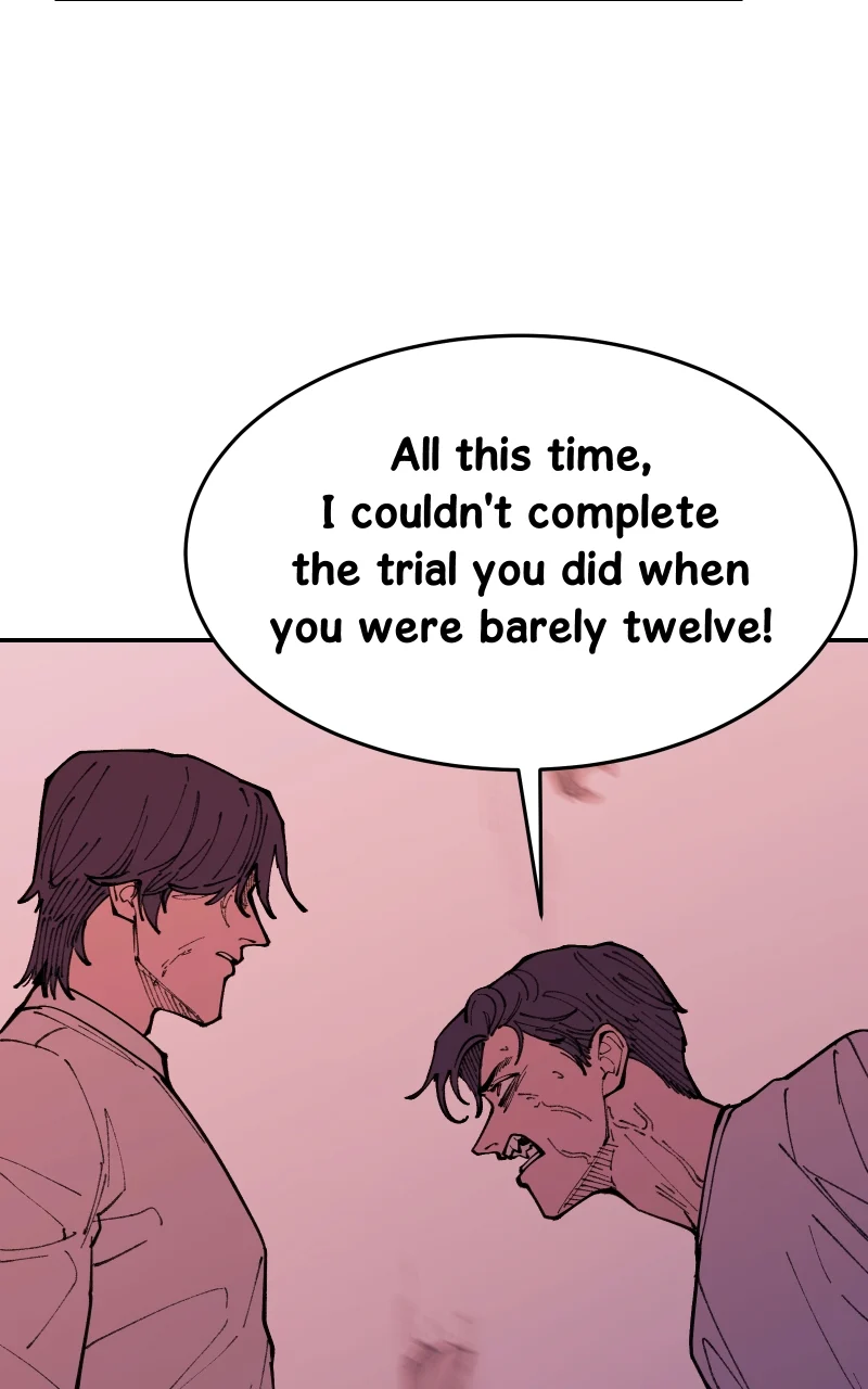 Vampire Family Chapter 35 - Page 63