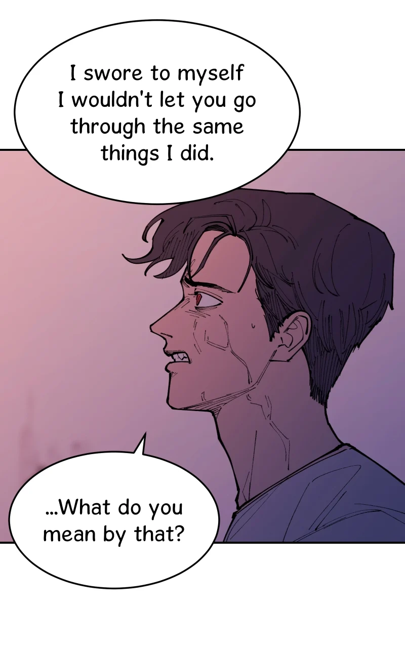 Vampire Family Chapter 35 - Page 67