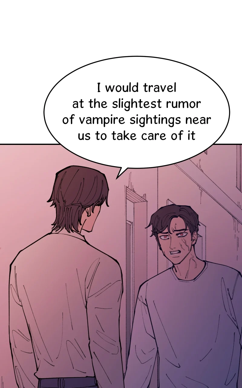 Vampire Family Chapter 35 - Page 68